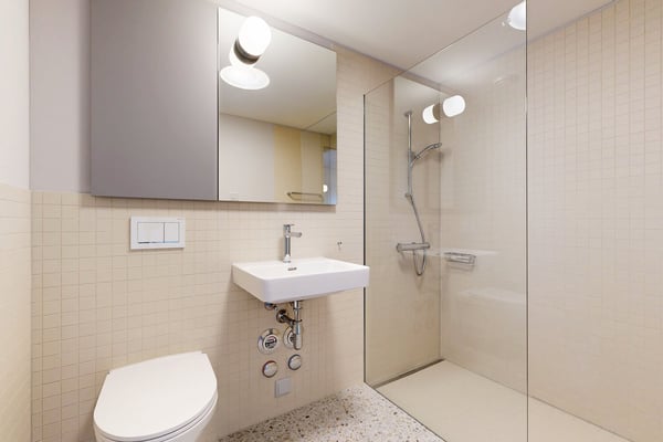 STIL & KOMFORT: Erstvermietung 