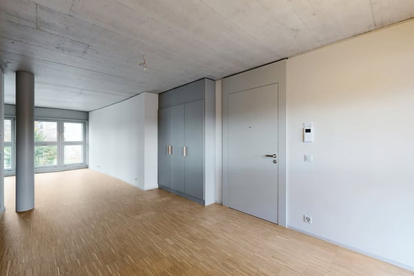 ELEGANZ & QUALITÄT: Erstvermietung 