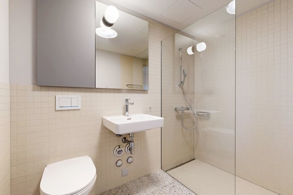 ELEGANZ & QUALITÄT: Erstvermietung 