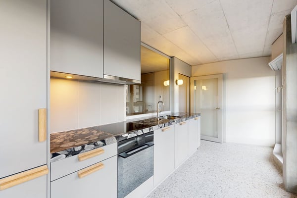 ELEGANZ & QUALITÄT: Erstvermietung 