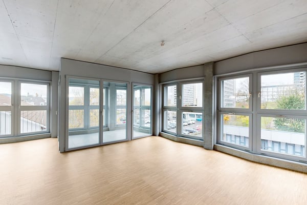 ELEGANZ & QUALITÄT: Erstvermietung 