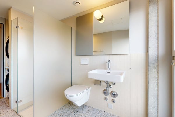 KONTUR & CHARAKTER: Erstvermietung 