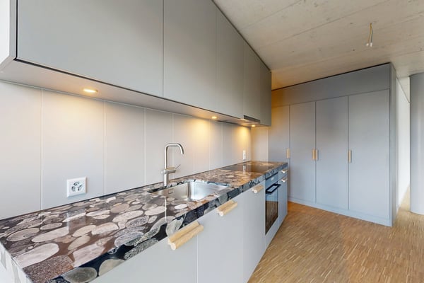 KONTUR & CHARAKTER: Erstvermietung 