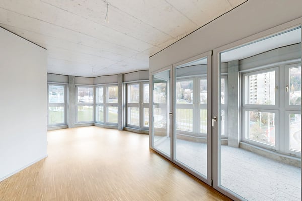 KONTUR & CHARAKTER: Erstvermietung 