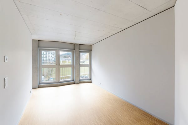 URBAN & ELEGANT: Erstvermietung 