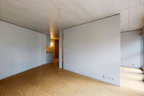 URBAN & ELEGANT: Erstvermietung 