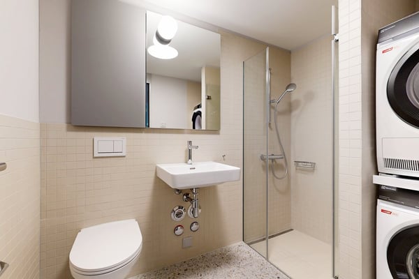 URBAN & ELEGANT: Erstvermietung 