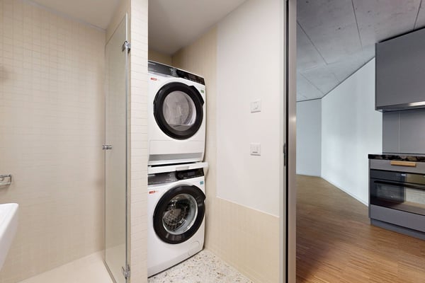 URBAN & ELEGANT: Erstvermietung 