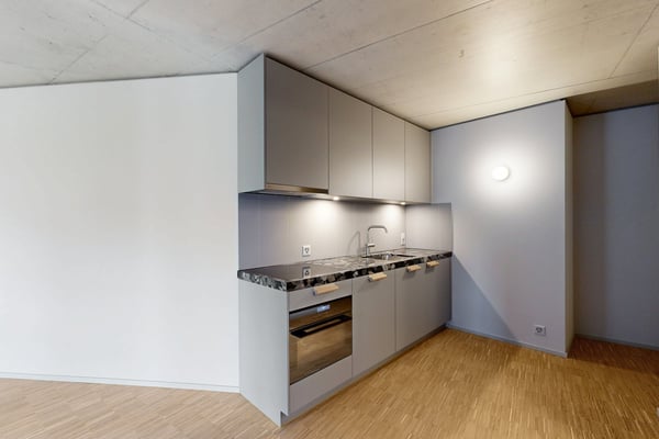 URBAN & ELEGANT: Erstvermietung 