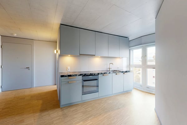 WEITBLICK & DESIGN: Erstvermietung 