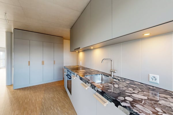 WEITBLICK & DESIGN: Erstvermietung 