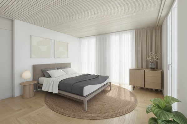 Altstadtflair & Neubaukomfort: Ihr neues Zuhause 2