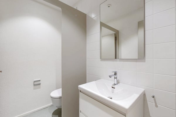 Historisches Ambiente, moderne Arbeitswelt – Ihr Büro am Helvetiaplatz 8