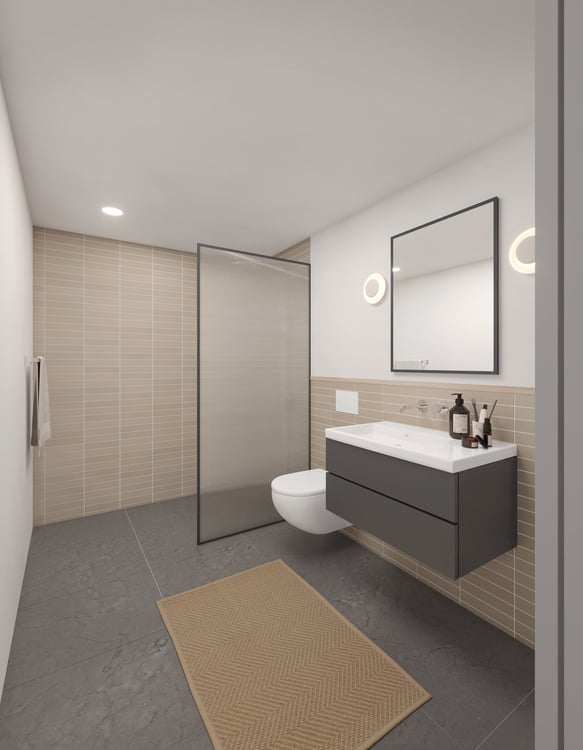 Altstadtflair & Neubaukomfort: Ihr neues Zuhause 4