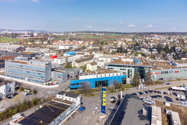 FORTIS - Ein Standort mit Potenzial 12