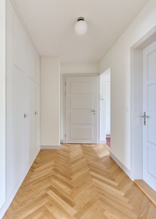 Erstvermietung - Exklusive 4,5-Zimmer-Wohnung mit Gartensitzplatz 3