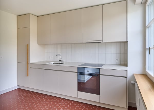 Erstvermietung - Exklusive 4,5-Zimmer-Wohnung mit Gartensitzplatz 4
