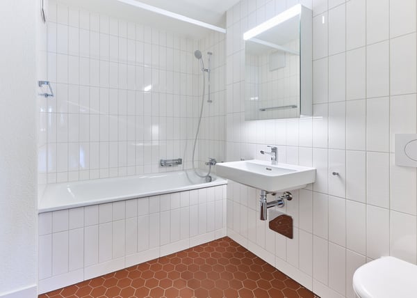 Erstvermietung - Exklusive 4,5-Zimmer-Wohnung in Zürich Wollishofen 4