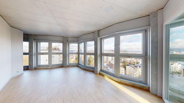 PANORAMA & URBAN: Erstvermietung 