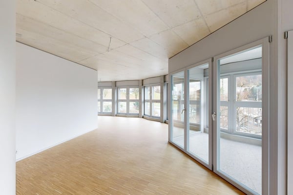 STYLE & PANORAMA: Erstvermietung