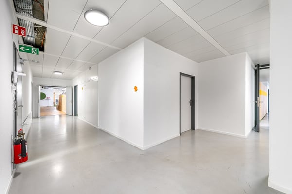 Flexible Bürofläche in Zürich Oerlikon – top angebunden 4