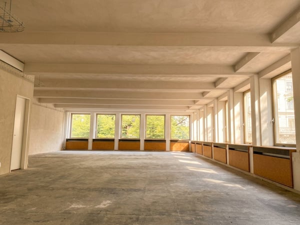 Letzte verfügbare Fläche! Ihr Business nur 100m vom Hauptbahnhof 8