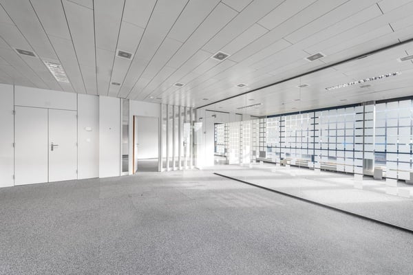 Ihr perfekter Arbeitsplatz im Kreis 3 (befristet bis 31.03.2027) 5