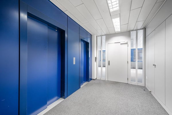 Ihr perfekter Arbeitsplatz im Kreis 3 (befristet bis 31.03.2027) 2