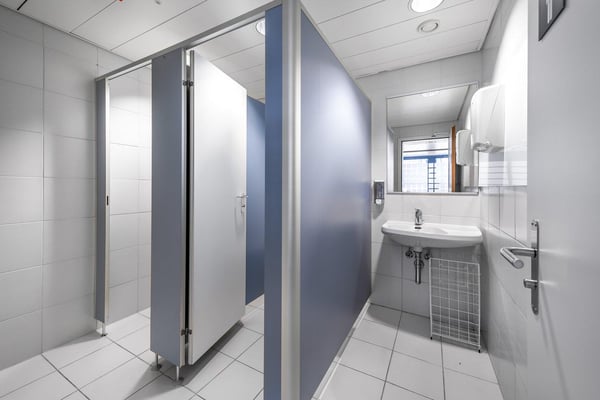 Ihr perfekter Arbeitsplatz im Kreis 3 (befristet bis 31.03.2027) 8
