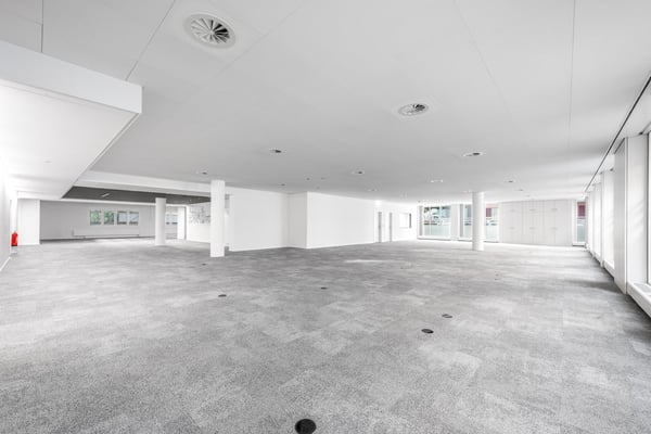Attraktive Büro-/Gewerbefläche an bester Lage zu vermieten! 5