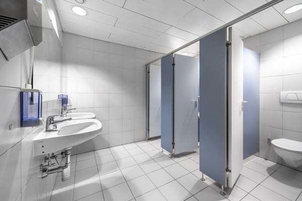Attraktive Büro-/Gewerbefläche an bester Lage zu vermieten! 12