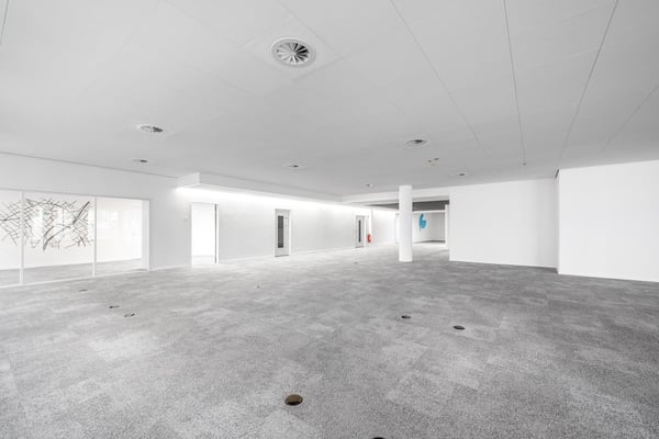 Attraktive Büro-/Gewerbefläche an bester Lage zu vermieten! 4