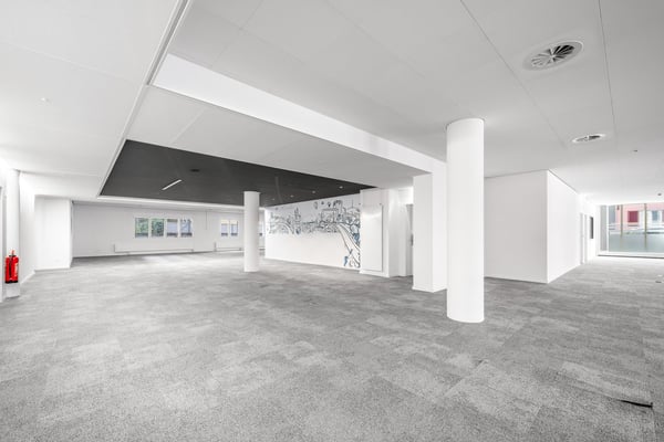 Attraktive Büro-/Gewerbefläche an bester Lage zu vermieten! 7