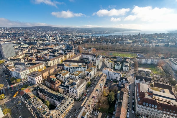 Attraktive Büro-/Gewerbefläche an bester Lage zu vermieten! 13