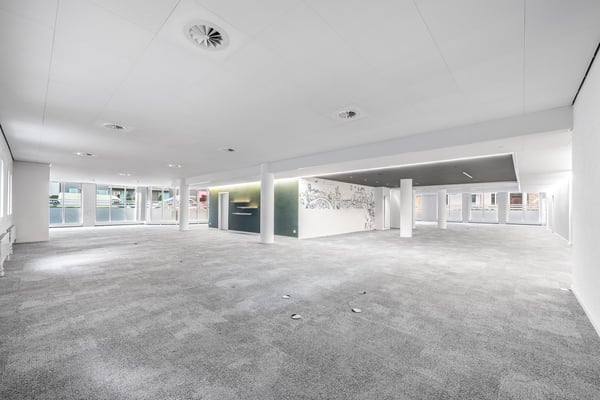Attraktive Büro-/Gewerbefläche an bester Lage zu vermieten! 8