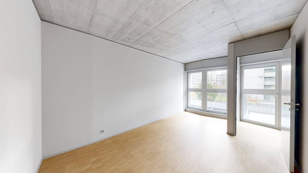 STIL & KOMFORT: Erstvermietung 