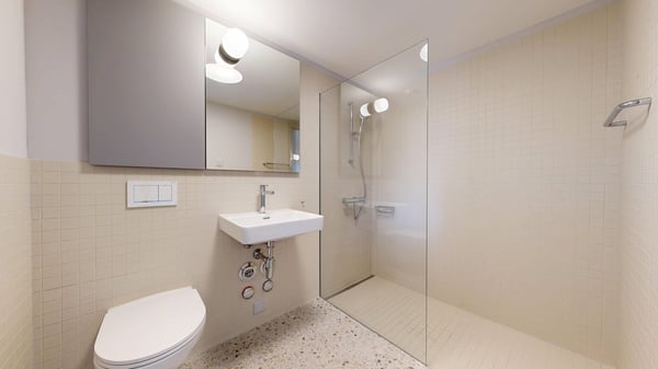 QUALITÄT & ARCHITEKTUR: Erstvermietung 