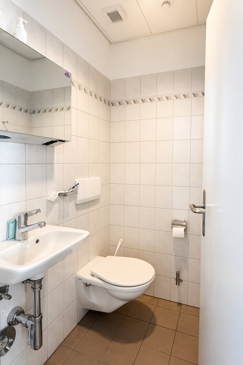 Praktische Bürofläche an zentraler Lage in Berikon – 65 m² im 2. Obergeschoss 7