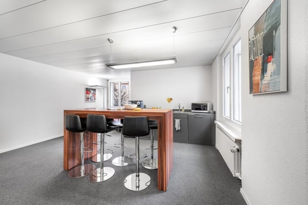 Moderne Büroflächen in Wohlen – zentral und flexibel nutzbar 3