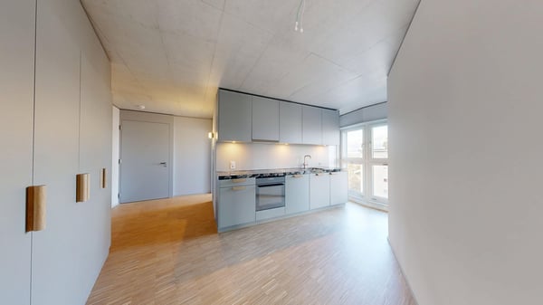 PANORAMA & URBAN: Erstvermietung 