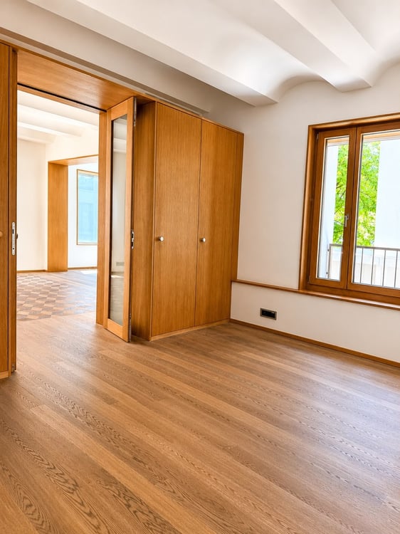 Arbeiten mit Stil: Repräsentative Bürofläche im Herzen von Baden 8