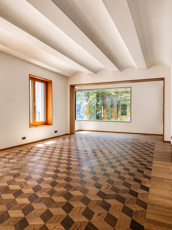 Arbeiten mit Stil: Repräsentative Bürofläche im Herzen von Baden 3