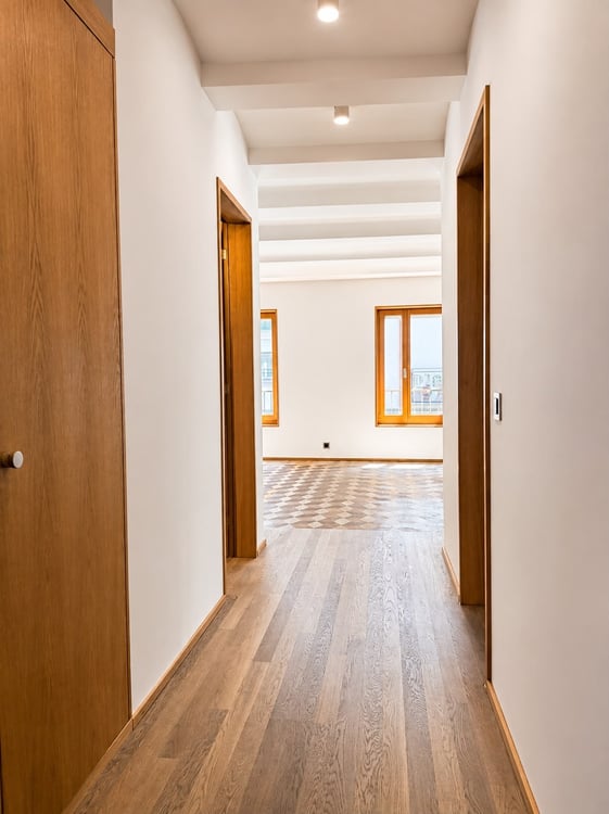 Arbeiten mit Stil: Repräsentative Bürofläche im Herzen von Baden 6