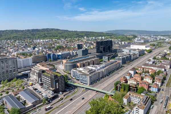 Bürofläche mit Potenzial: flexibel anpassbar und top erschlossen (Befristet bis 31.12.2028) 7