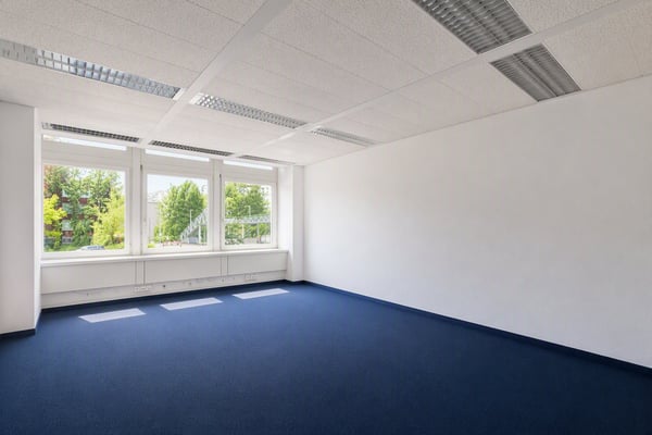 Bürofläche mit Potenzial: flexibel anpassbar und top erschlossen (Befristet bis 31.12.2028) 4