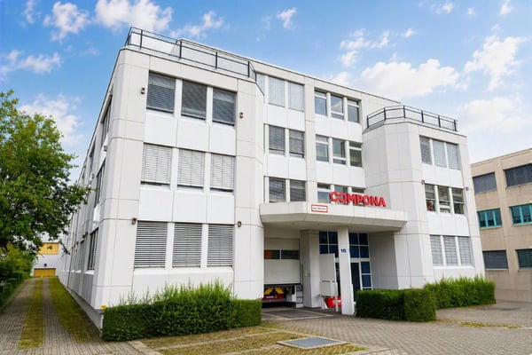 Single Tenant Gewerbehaus an attraktiver Lage 1