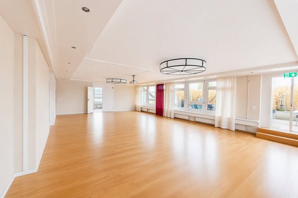 Single Tenant Gewerbehaus an attraktiver Lage 3