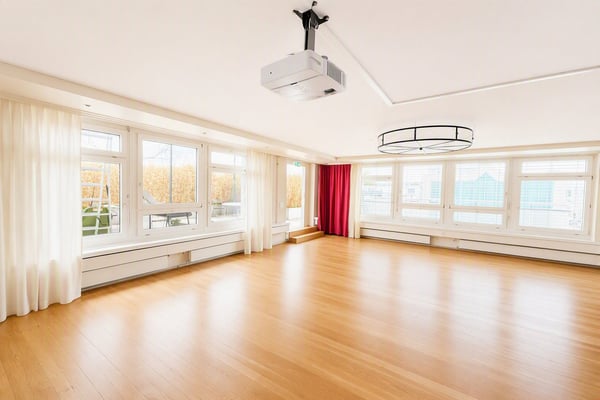 Single Tenant Gewerbehaus an attraktiver Lage 5