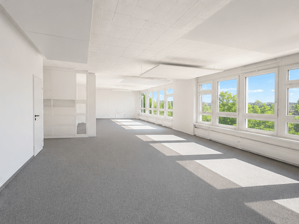 Single Tenant Gewerbehaus an attraktiver Lage 8
