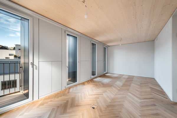 Altstadtflair & Neubaukomfort: Ihre neuen Büroräumlichkeiten 5